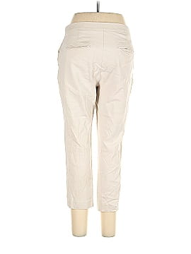 Ann Taylor Khakis (view 2)