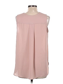 Violet & Claire Sleeveless Blouse (view 2)