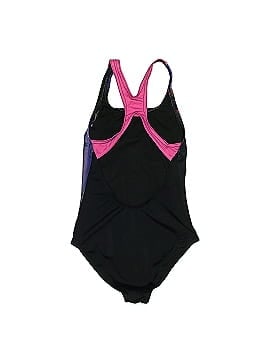 Arena One Piece Swimsuit (view 2)