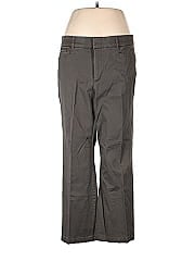 Jm Collection Casual Pants