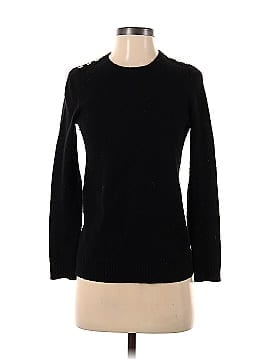 C by Bloomingdales Cashmere Pullover Sweater (view 1)