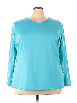 Junonia Long Sleeve T-Shirt (view 1)