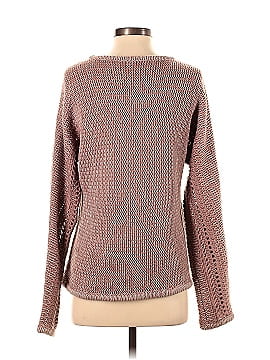 Marla Wynne Pullover Sweater (view 2)