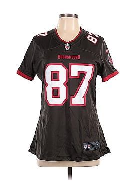 NFL Short Sleeve Jersey (view 1)