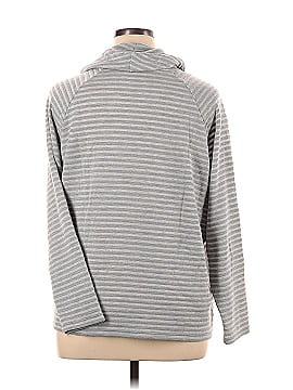 Jones New York Sport Pullover Hoodie (view 2)