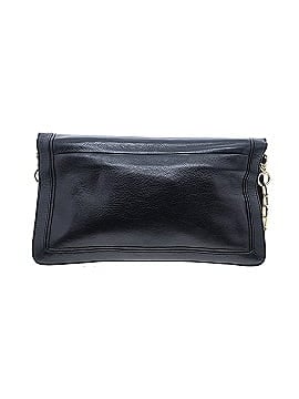 Tory Burch Leather Clutch (view 2)