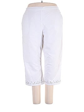 Alfred Dunner Casual Pants (view 1)