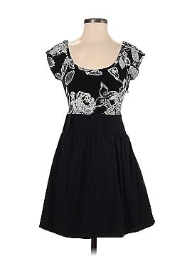 Express Casual Dress (view 1)