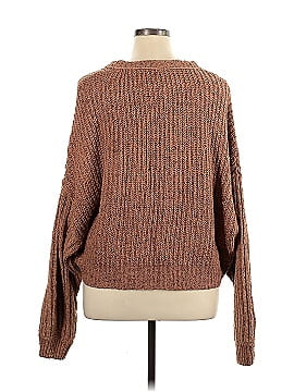 Free People Pullover Sweater (view 2)