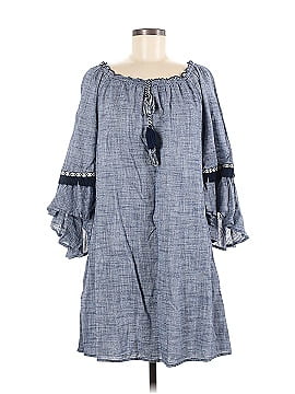 Style&Co Casual Dress (view 1)