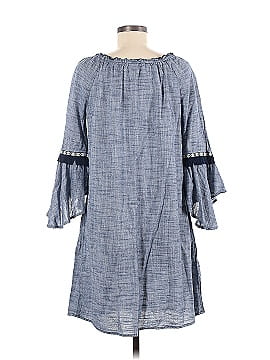 Style&Co Casual Dress (view 2)