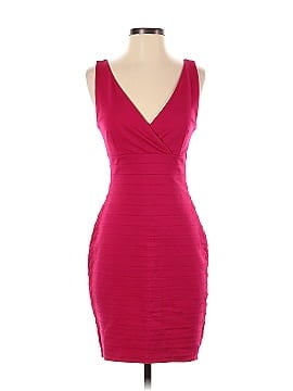 Express Cocktail Dress (view 1)