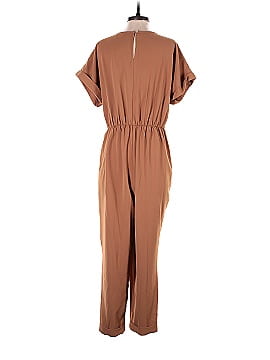 Carly Jean Jumpsuit (view 2)