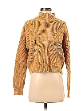 Kendall & Kylie Turtleneck Sweater (view 1)