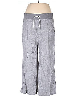 Athleta Linen Pants (view 1)