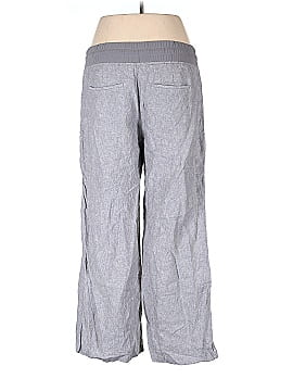 Athleta Linen Pants (view 2)