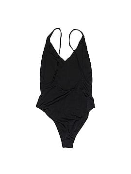 Topshop One Piece Swimsuit (view 2)