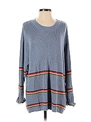 Fp Beach Pullover Sweater