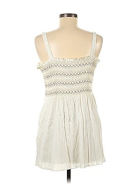 Gap Outlet Sleeveless Blouse (view 2)