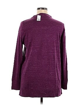 Ann Taylor LOFT Sweatshirt (view 2)