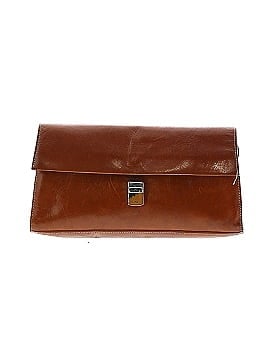 FURLA Vintage Leather Shoulder Bag (view 1)