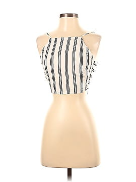 Kendall & Kylie Sleeveless Blouse (view 1)