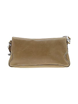 Vagabond Leather Shoulder Bag (view 2)