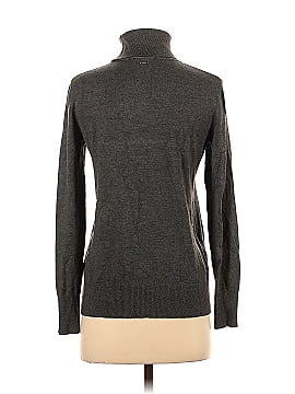 DKNY Long Sleeve Turtleneck (view 2)