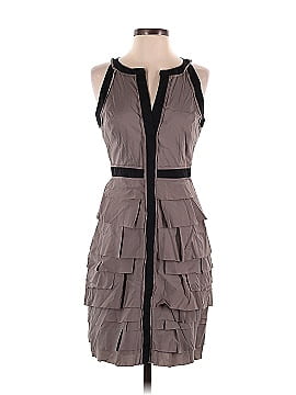 BCBGMAXAZRIA Casual Dress (view 1)