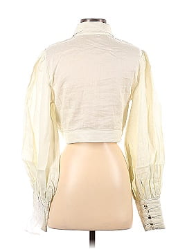 Keepsake Long Sleeve Blouse (view 2)