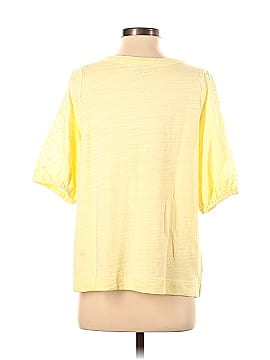 Ann Taylor LOFT Short Sleeve Top (view 2)