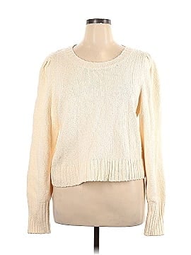 Maeve by Anthropologie Pullover Sweater (view 1)