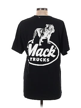 Mack Short Sleeve T-Shirt (view 2)