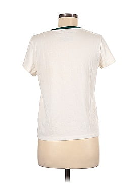 Madewell x charity: water Short Sleeve T-Shirt (view 2)