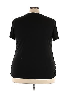 Danskin Now Short Sleeve T-Shirt (view 2)