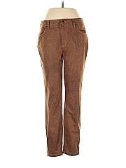 Chico's Faux Leather Pants