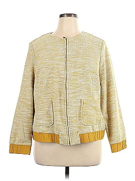 Isaac Mizrahi LIVE! Jacket (view 1)