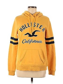 Hollister Pullover Hoodie (view 1)