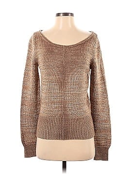Prada Wool Pullover Sweater (view 1)