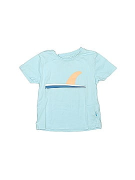 Feathers Short Sleeve T-Shirt (view 1)