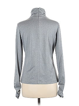 Tail Long Sleeve Turtleneck (view 2)