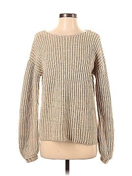 TOBI Pullover Sweater (view 1)