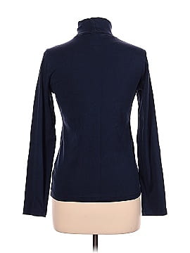 J.Crew Long Sleeve Turtleneck (view 2)