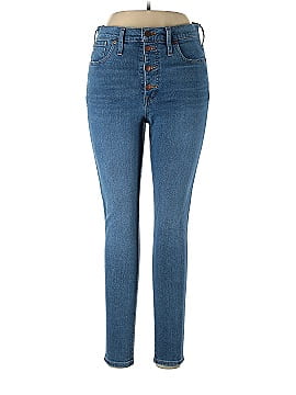 Madewell Jeans (view 1)