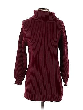 Unbranded Turtleneck Sweater (view 1)