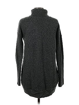 Velvet by Graham & Spencer Turtleneck Sweater (view 2)