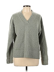 Elie Tahari Cashmere Pullover Sweater