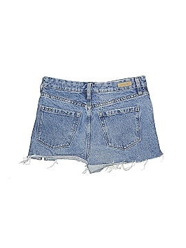 Blank NYC Denim Shorts (view 2)