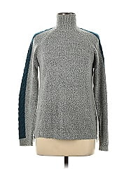 Willow & Clay Turtleneck Sweater