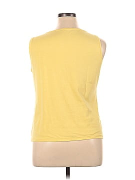 Talbots Tank Top (view 2)